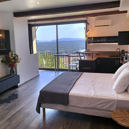 L'Essens Bed & Breakfast Fayence Ngoại thất bức ảnh