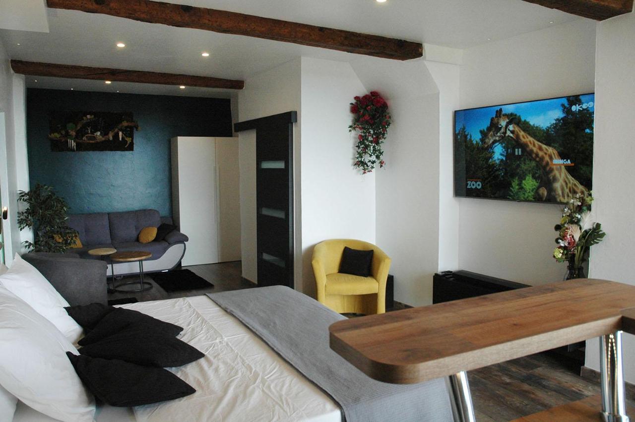 L'Essens Bed & Breakfast Fayence Ngoại thất bức ảnh