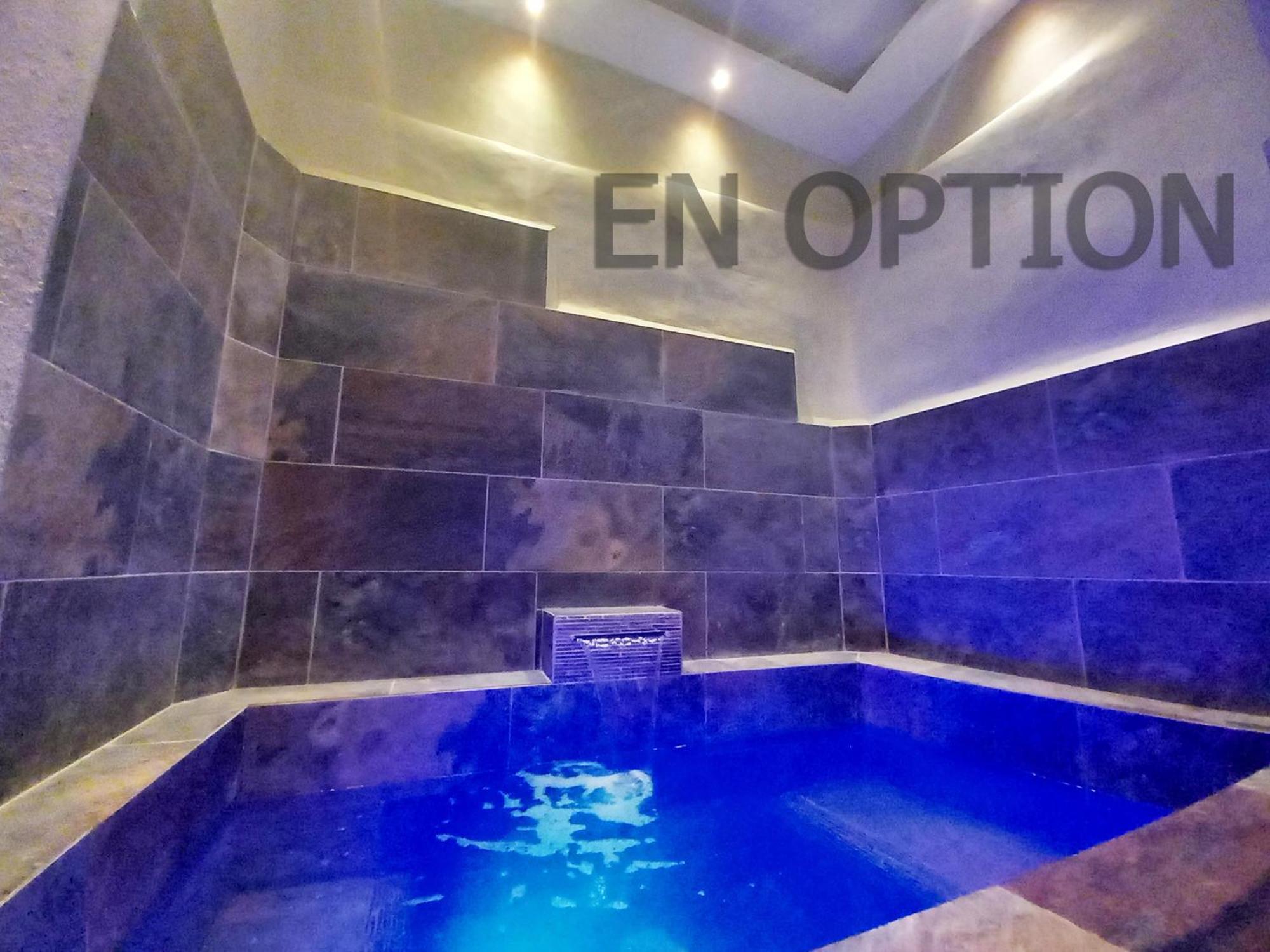 L'Essens Bed & Breakfast Fayence Ngoại thất bức ảnh